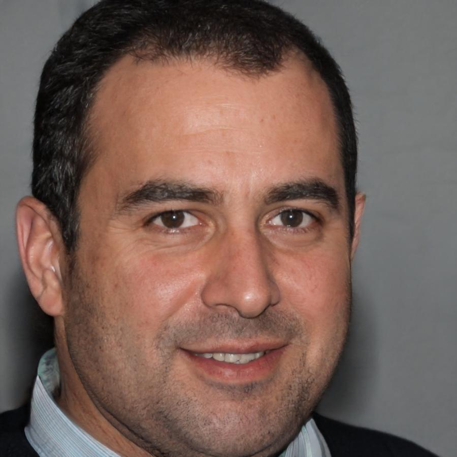 Cassius Wright, Founder of Novasummitadv